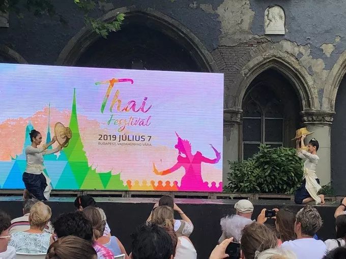 匈牙利文化节,匈牙利布达佩斯活动