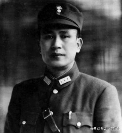 白崇禧是什么时候称作小诸葛,小诸葛白崇禧在抗日时期有多厉害