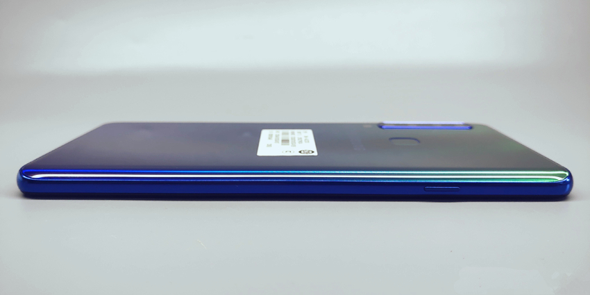 三星a9s最新评测视频,三星a9s价格与图片