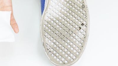 脏鞋怎么去污渍,清洗鞋小妙招分享