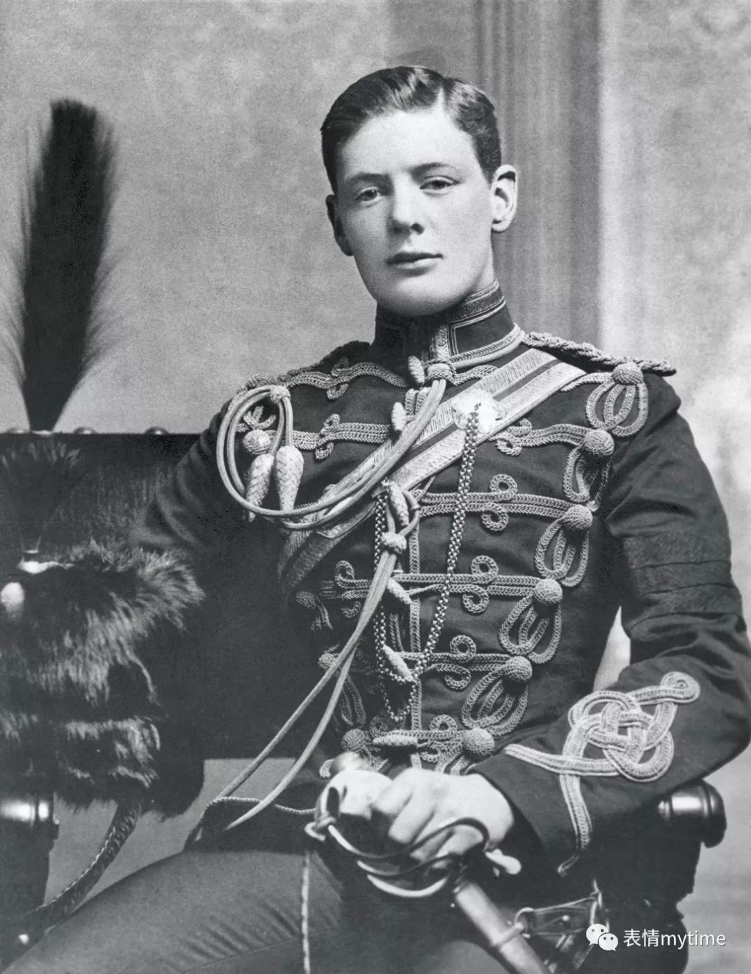 丘吉尔怀表被偷,高级怀表丘吉尔