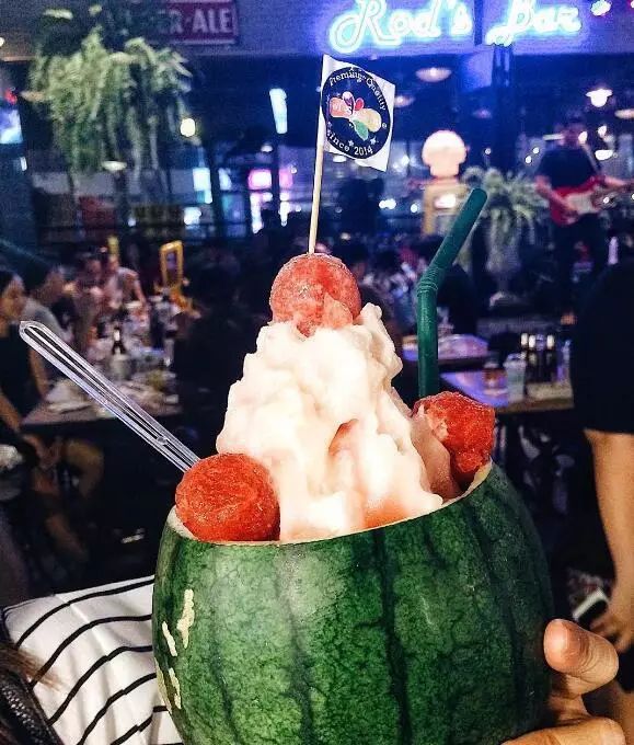 泰国曼谷购物必买地点,泰国曼谷必吃菜馆