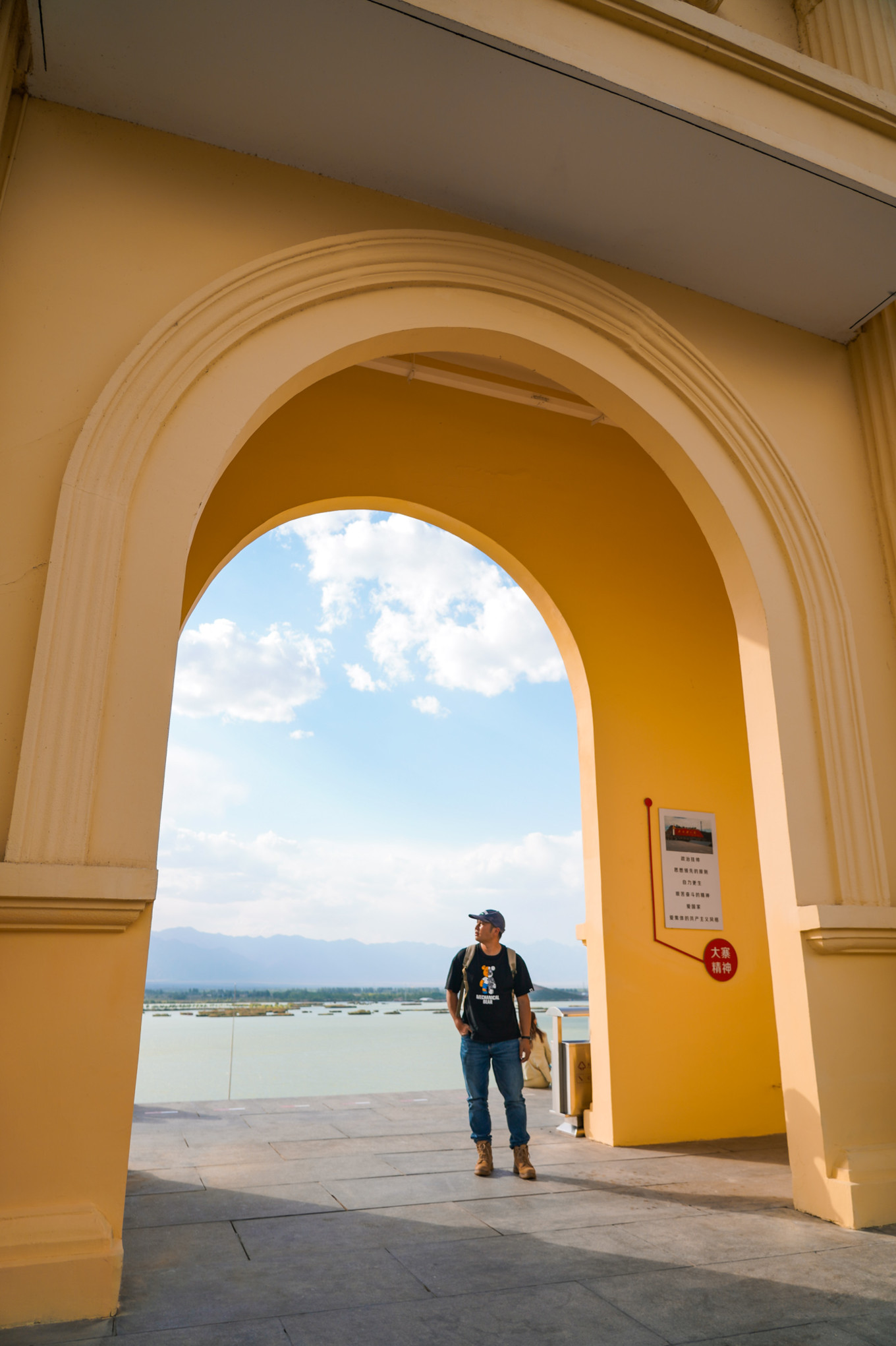 宁夏银川有哪些打卡地,游银川必去的网红打卡地