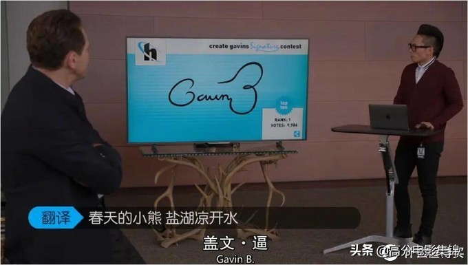 推荐美剧里最经典的十部,高分完结美剧推荐