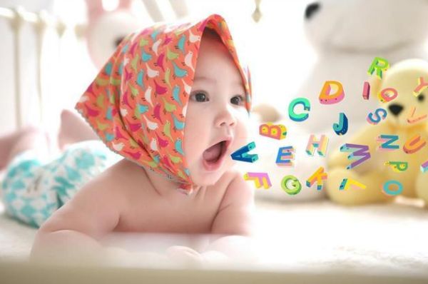 7-12个月宝宝语言发展视频,宝宝语言发育迟缓怎么说话