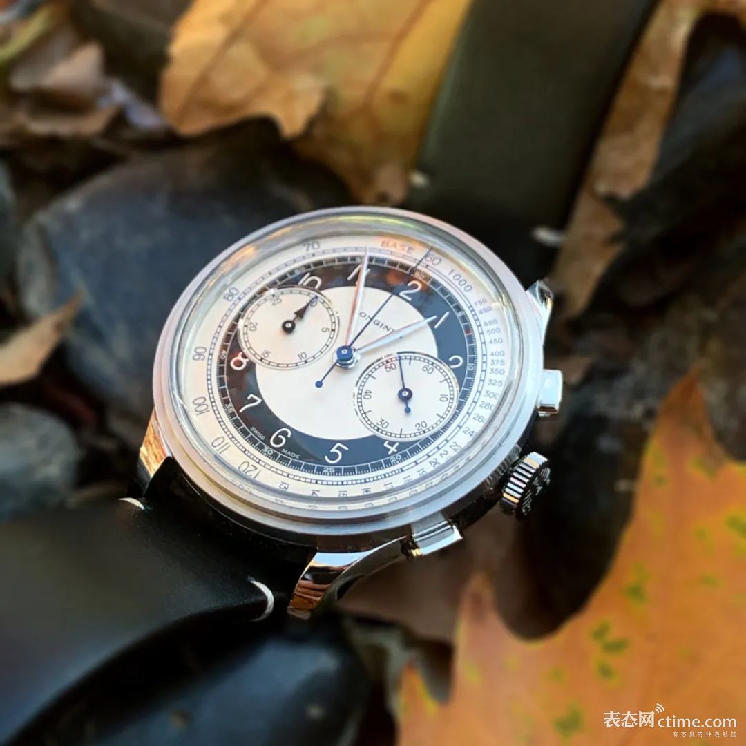 浪琴先行者入手感觉,浪琴燕尾服值得买吗