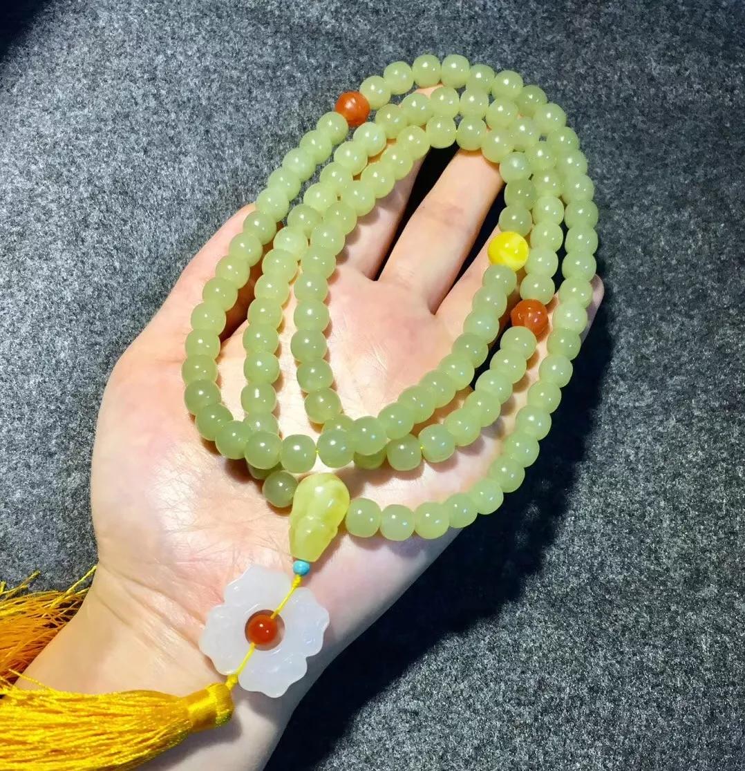 文玩珠子配饰大全,文玩珠子配饰有讲究吗