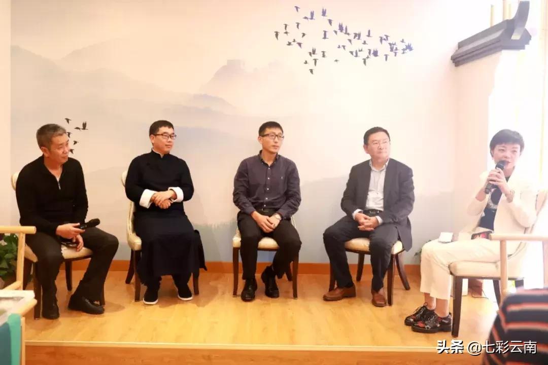 普洱茶百山百味茶,普洱茶的魅力百山有百味