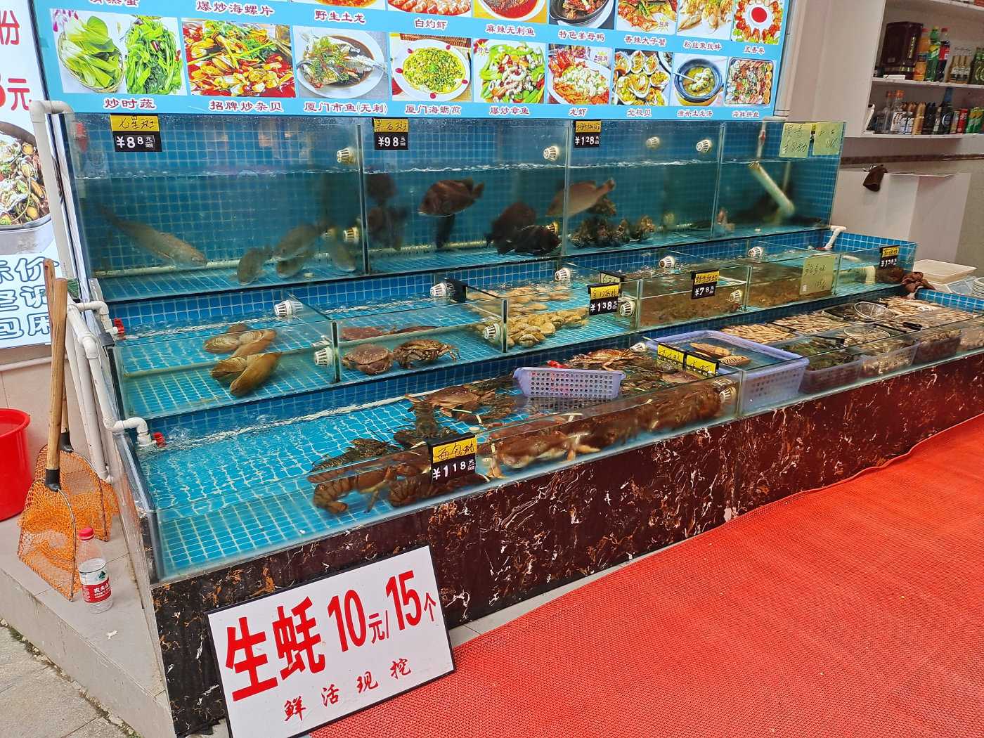 曾厝垵一日游攻略,曾厝垵一日深度游超强攻略