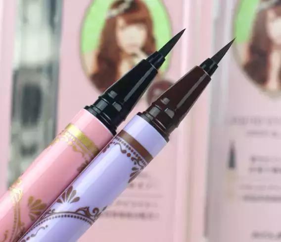 百分百防水不脱妆眼线笔,正品防水持久眼线笔不脱妆