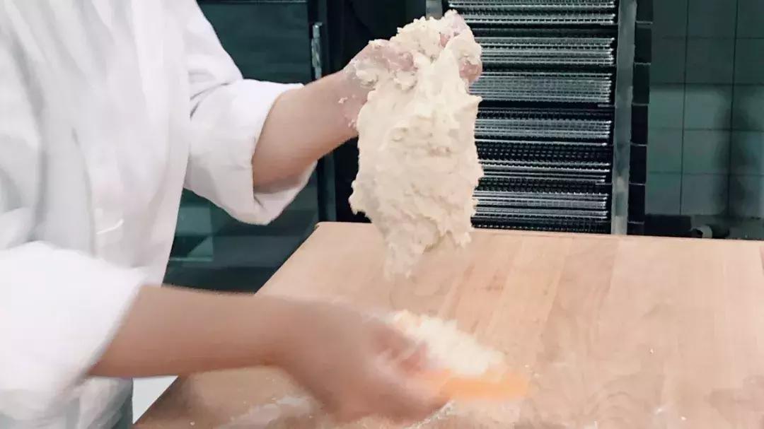 夏天打面温度高怎么办,夏天打面加冰比例