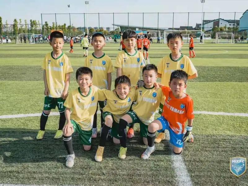 2021中国足球小将赛程表,2023年中国足球小将阵容