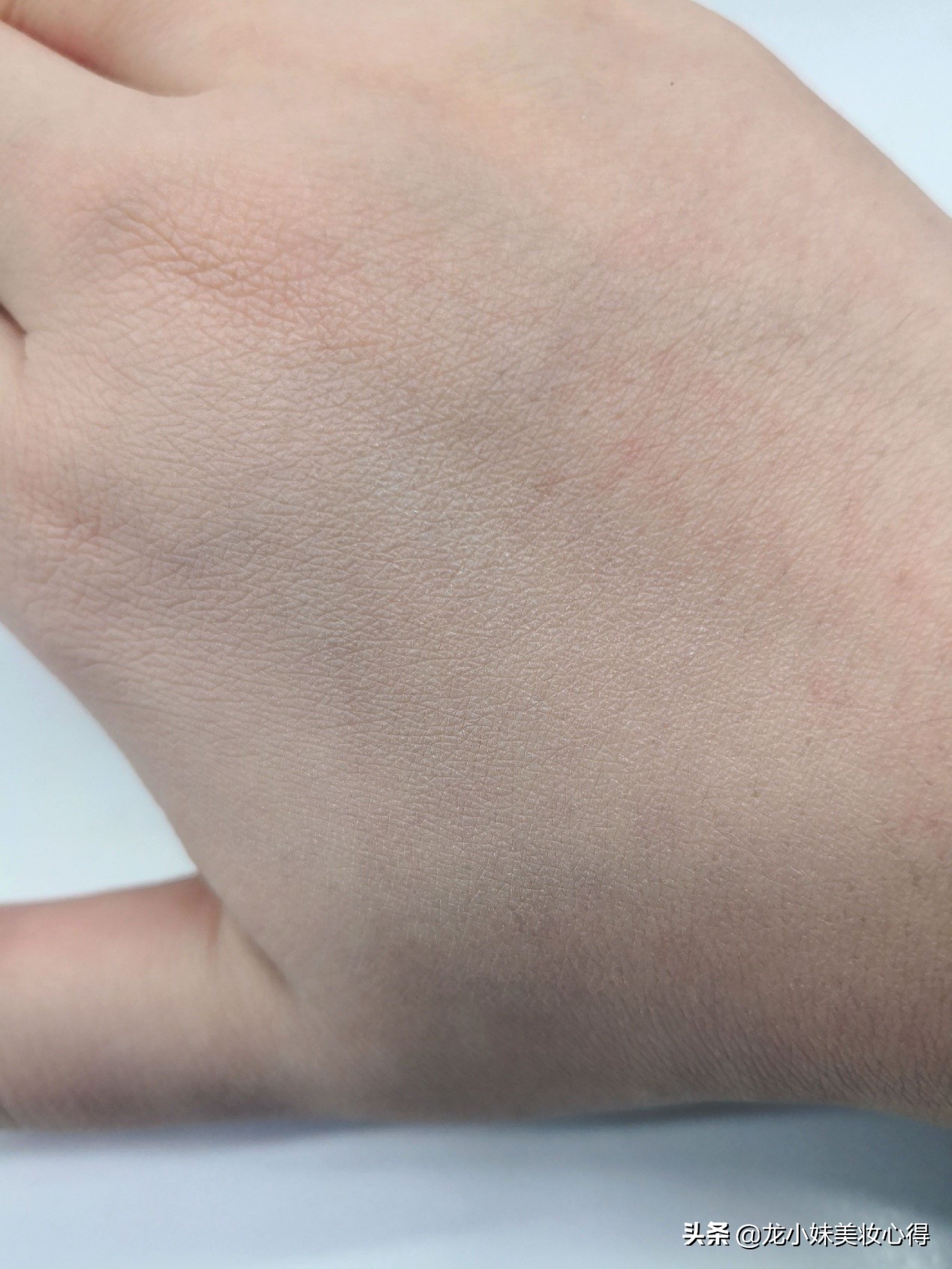 出门补妆气垫粉饼自用,出门补妆必备气垫粉底