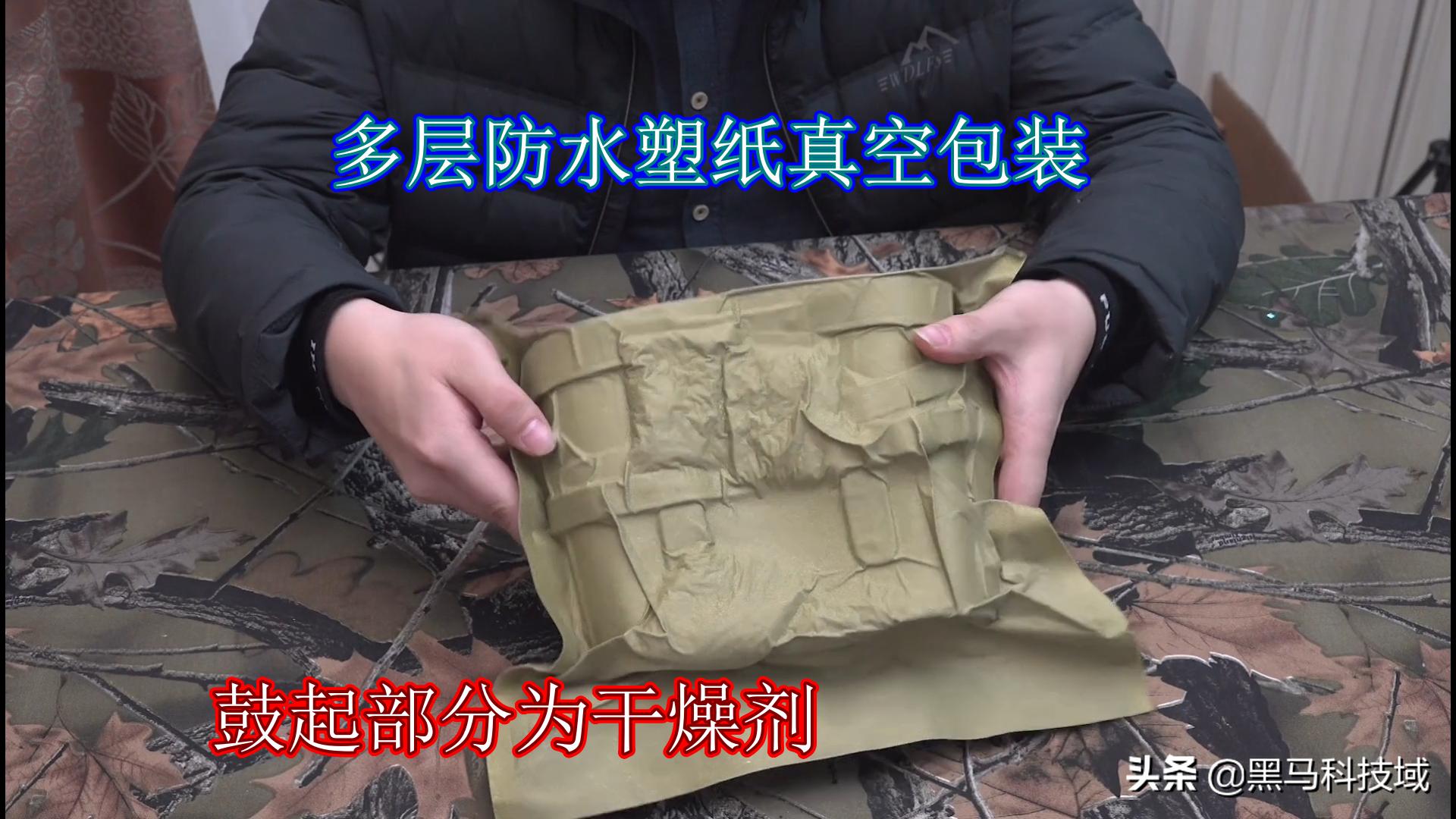 88式军用望远镜测评,国产军用62式望远镜真品鉴赏