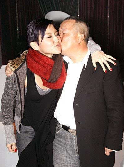 曾志伟事件经历,曾志伟的事件