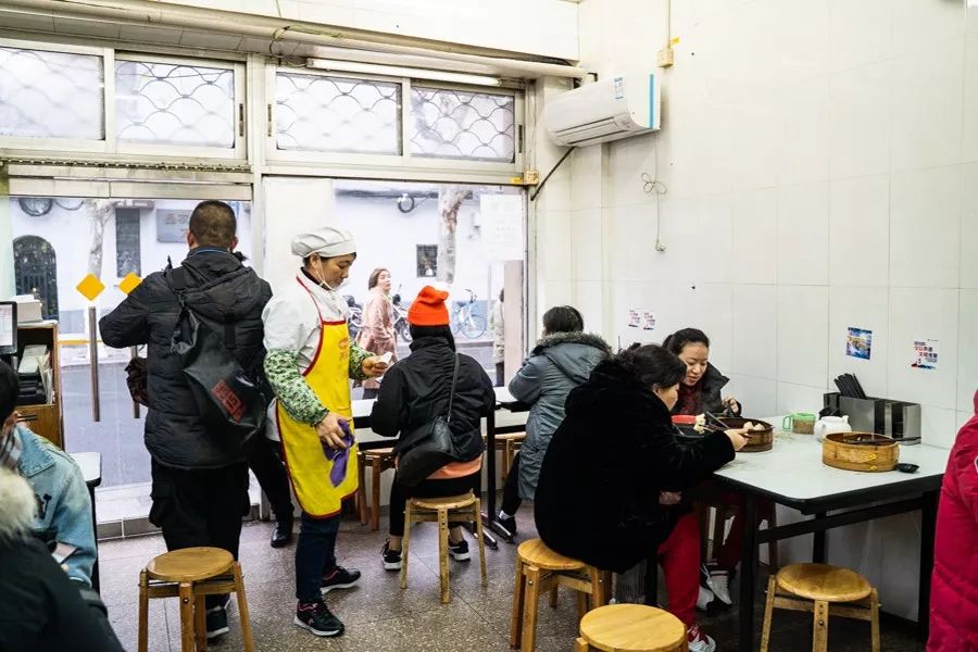 上海虹口十大面馆排名,虹口老面馆哪家好吃