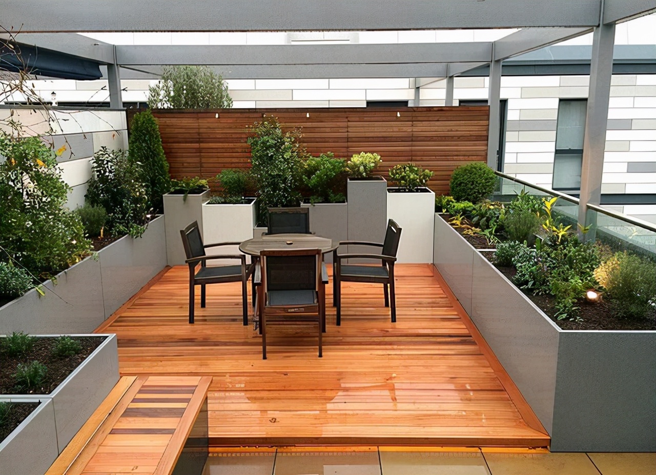 怎样铺楼层板比较快,楼顶怎么铺好看不漏水