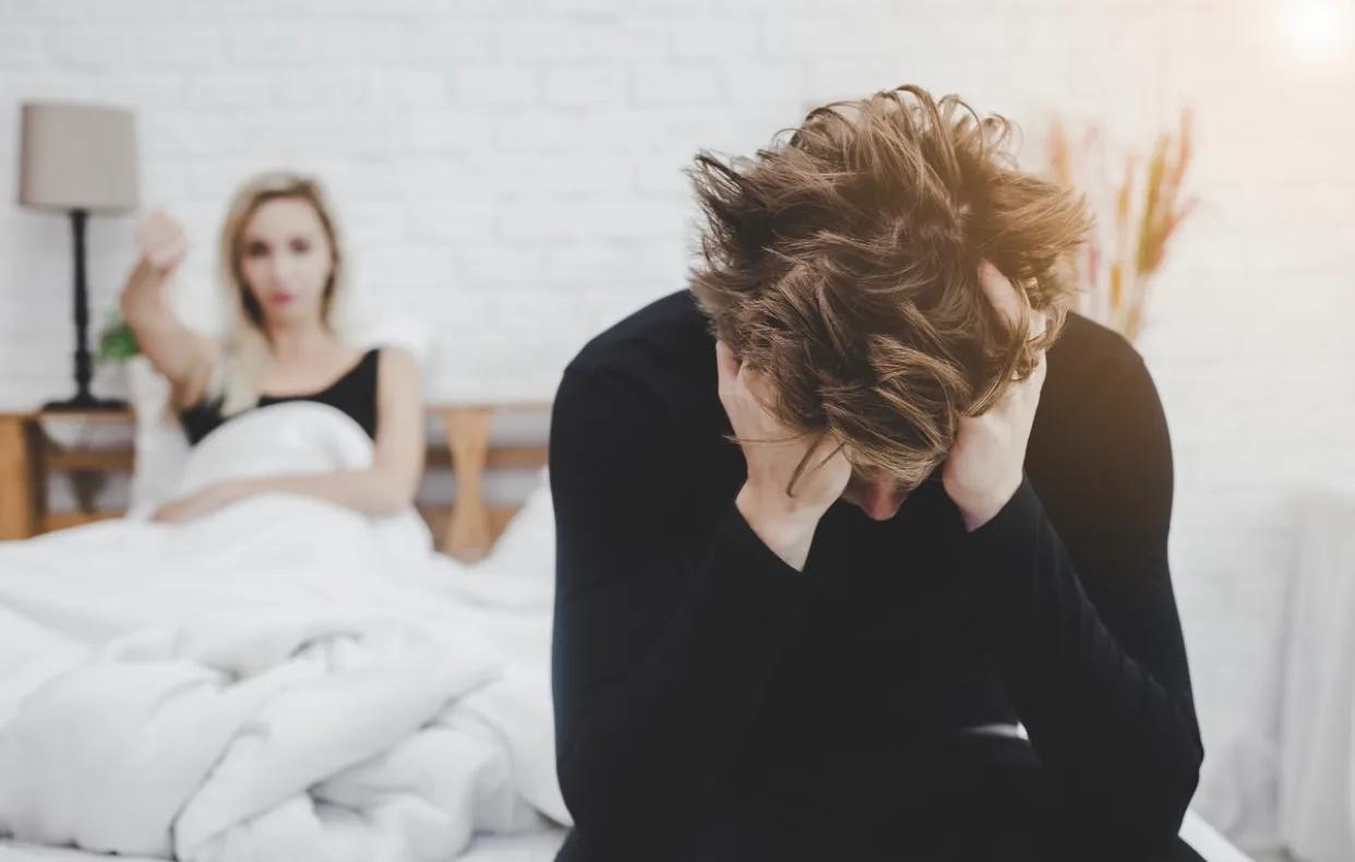 腰酸背痛怕冷尿多是不是肾阳虚,尿频腰酸后背发热是肾阴虚表现吗