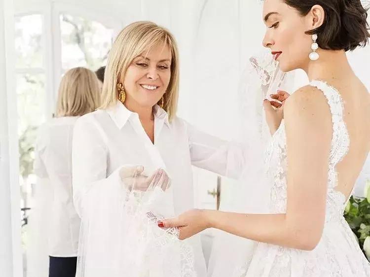 韩国婚纱品牌roserosa,韩国婚纱品牌eilarosa