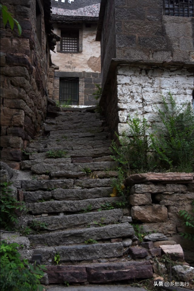 带你去看壶关太行山大峡谷的风景,太行山壶关大峡谷好玩吗