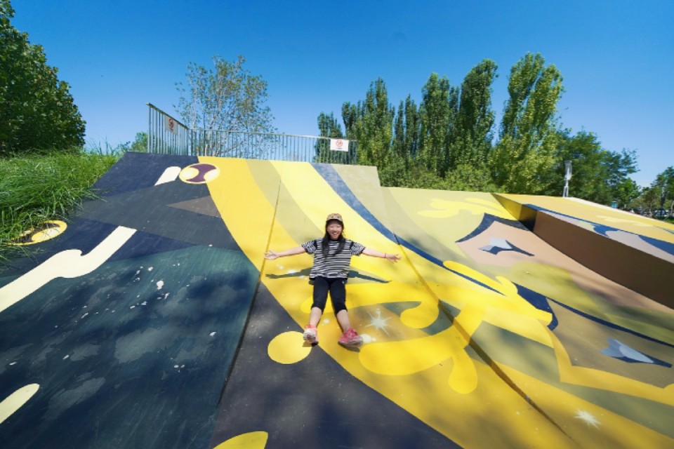 唐山研学地方,唐山研学好去处