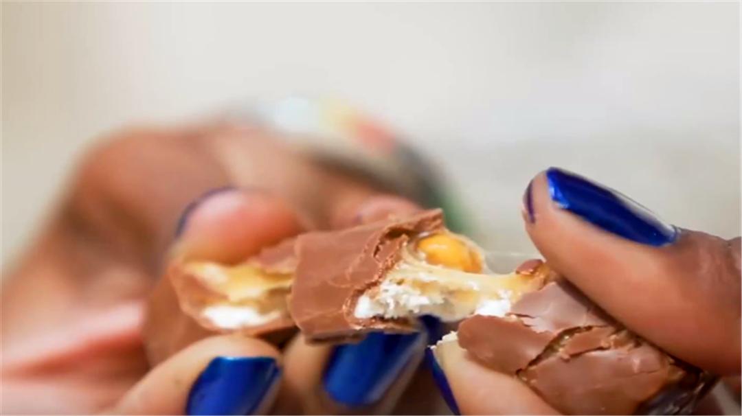 制作士力架的教程,士力架自制方法