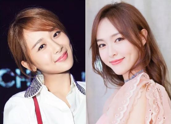 黄黑皮染什么发色显白高级洋气,显白发色黄黑皮推荐