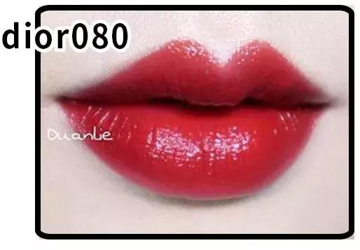 2020火爆全网的这些口红你有几支,口红鬼打墙