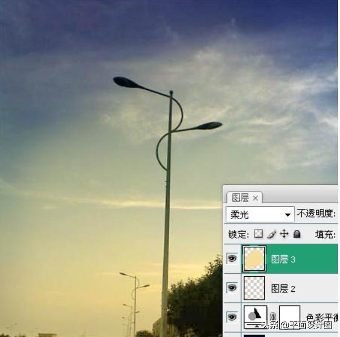 ps怎么做非主流风格,ps怎么制作复古风格的风景图片