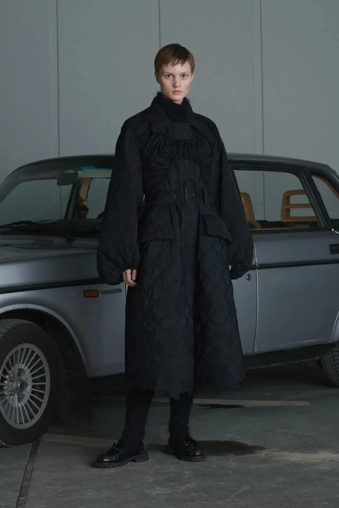 奶奶风复古棉衣,复古奶奶风棉袄