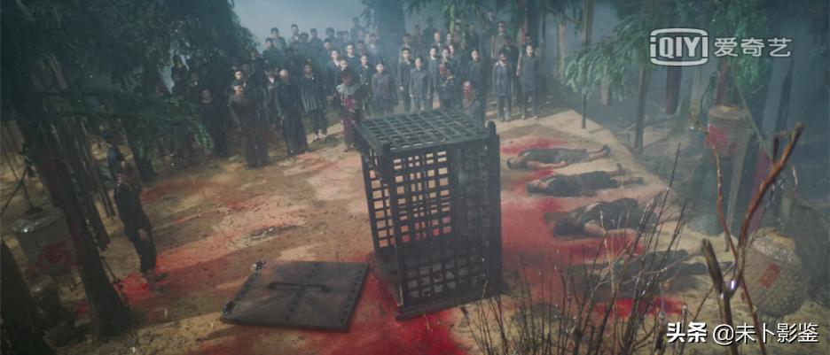 水猴子的恐怖电影,电影水怪2黑木林水猴子是谁演的