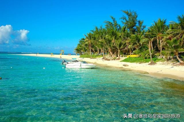 塞班岛旅游美食攻略大全,塞班岛有什么好吃的