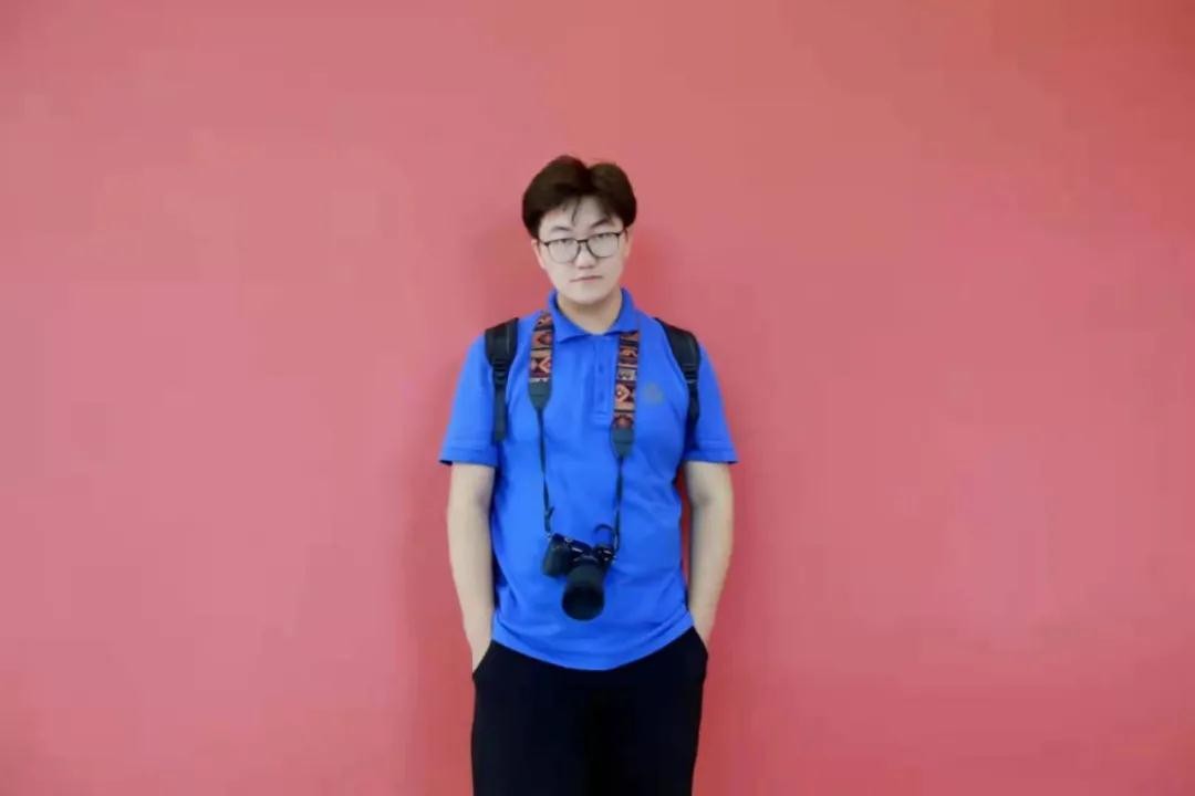 “神仙”舍友情，NWU这个宝藏男生宿舍，优秀100分