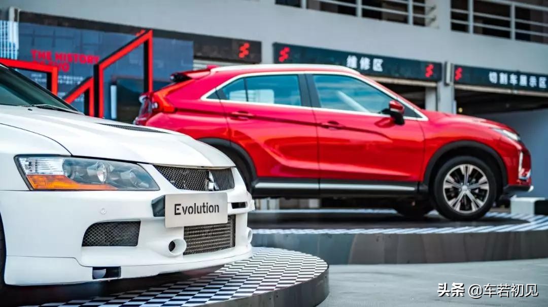 三菱商务神车多少钱,狂野飙车9三菱神车