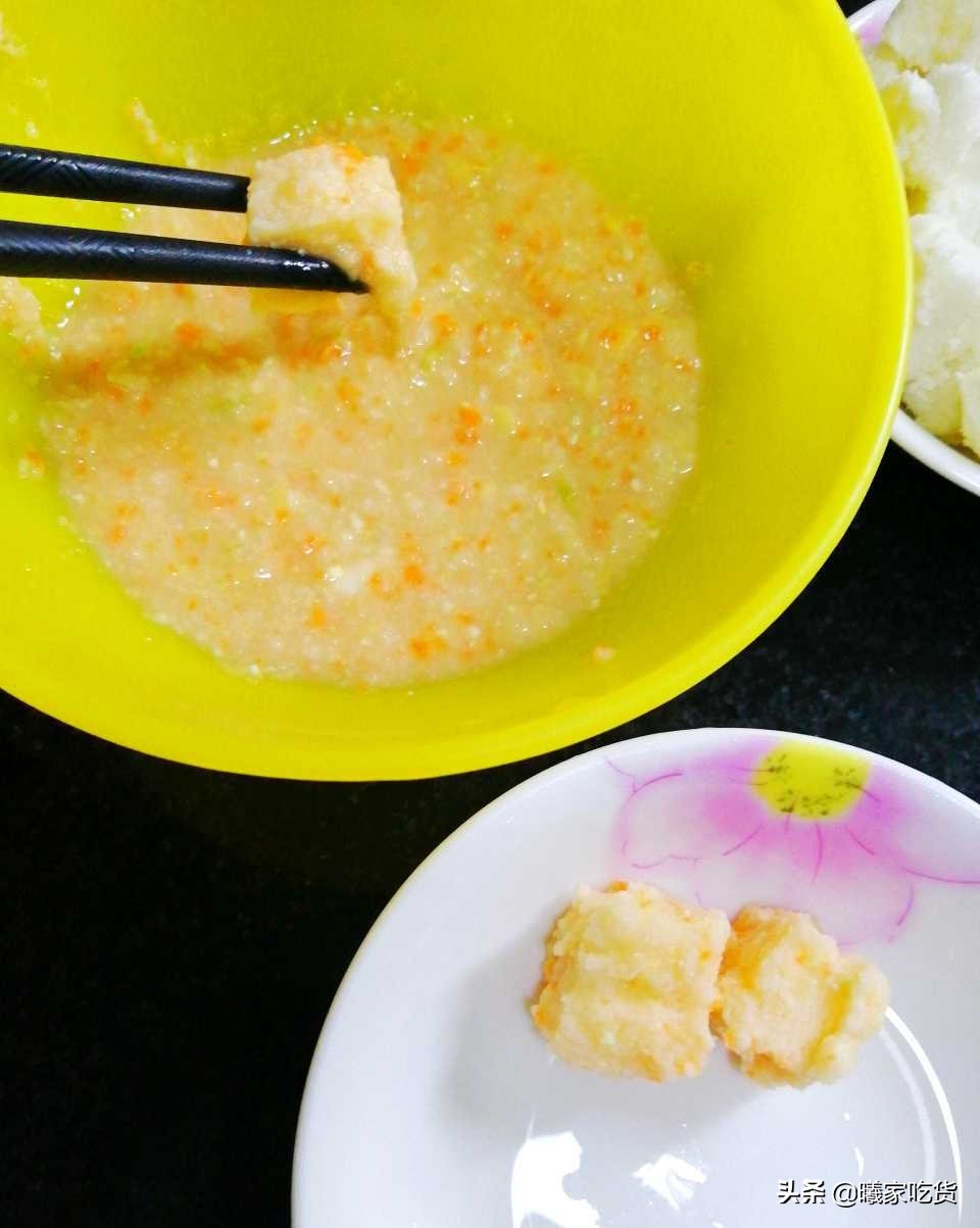 宝宝不爱吃菜就爱吃馒头,宝宝不爱吃馒头喜欢面条