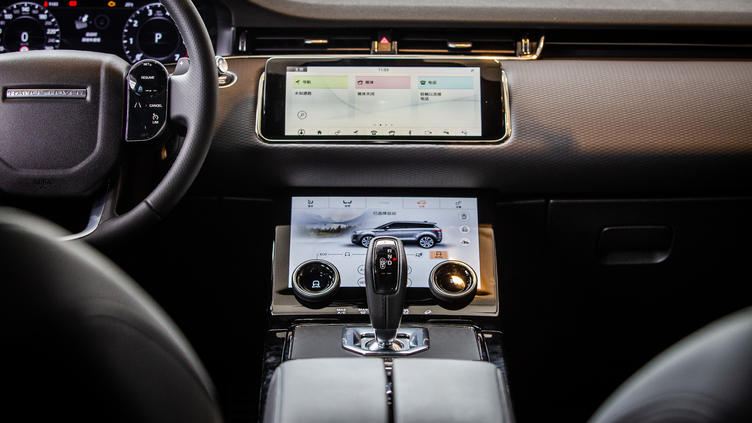 二手奔驰glc和揽胜极光,18款捷豹f-pace和路虎极光怎么选