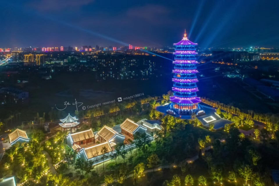 襄阳岘山十二景,襄阳岘山古迹