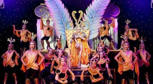 泰国那些不为人知的故事,泰国十大不为人知的秘密