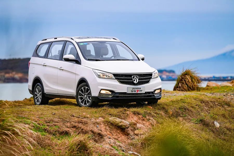 2019款宝骏730cvt试驾视频,宝骏7302019款时尚型试驾