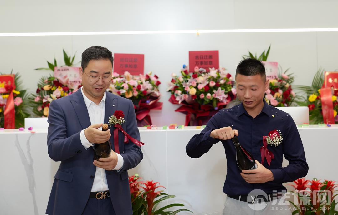 乔迁新址与乔迁之喜,乔迁之喜详细流程