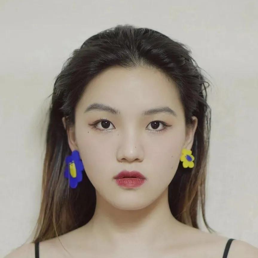 好看的蓝色系单品,清爽蓝色系单品