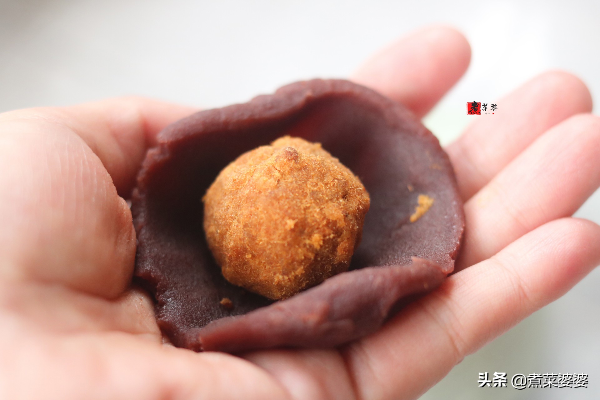 青团怎么做不变色不软塌,为什么做的青团发硬