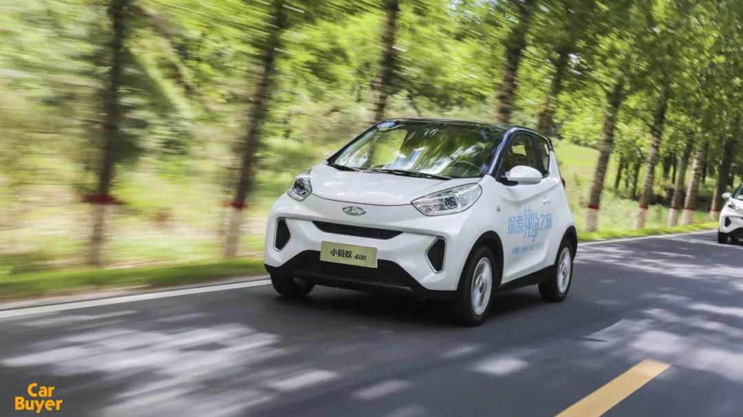 奇瑞小蚂蚁5万公里评测,奇瑞小蚂蚁真实车主用车感受
