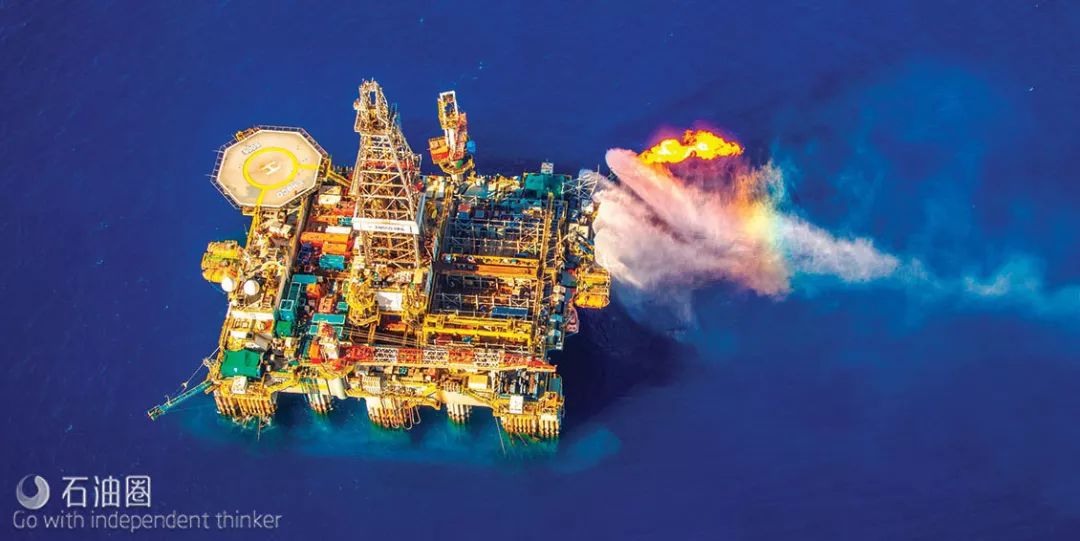 国际油气的最新消息,全球近十年发现的世界级石油