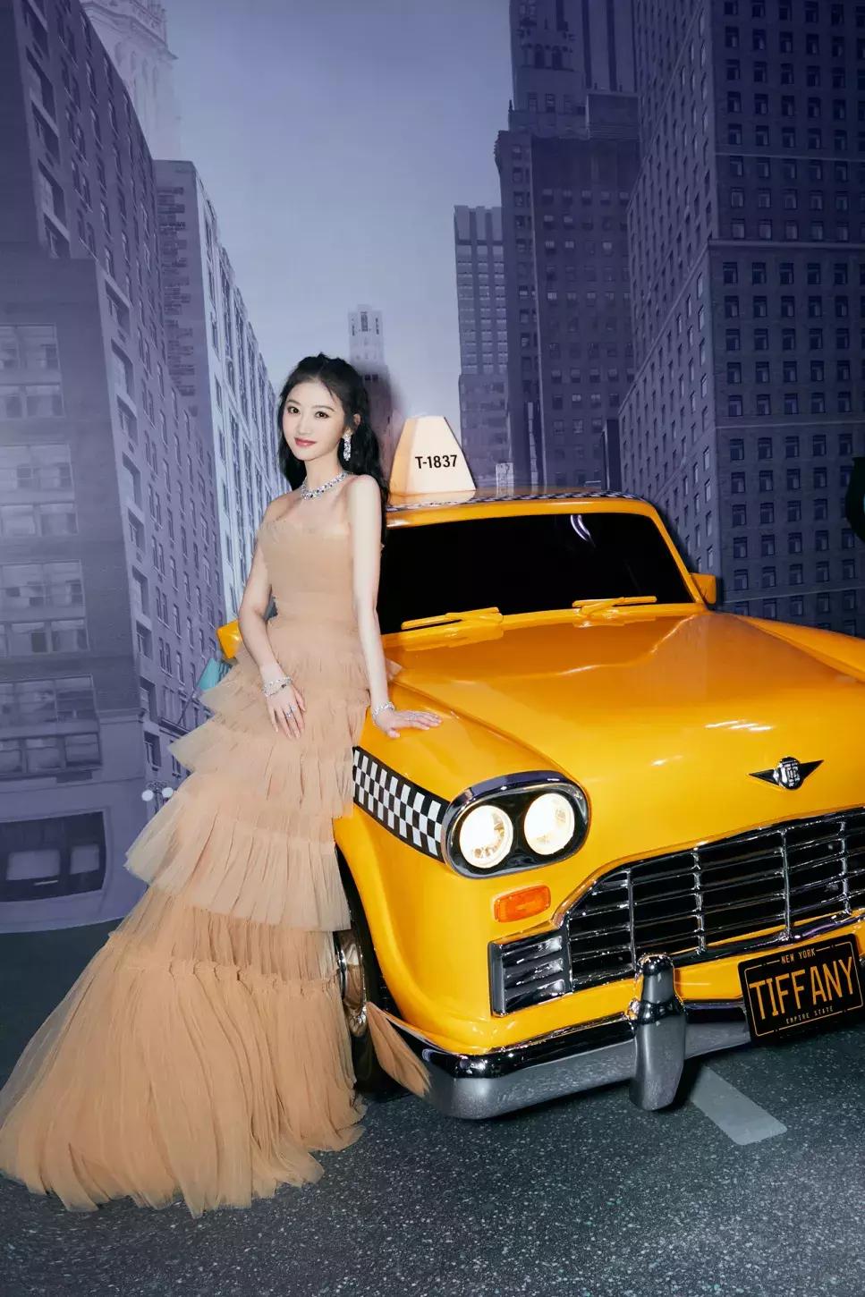 tiffany最美的时光,tiffany的美好时光