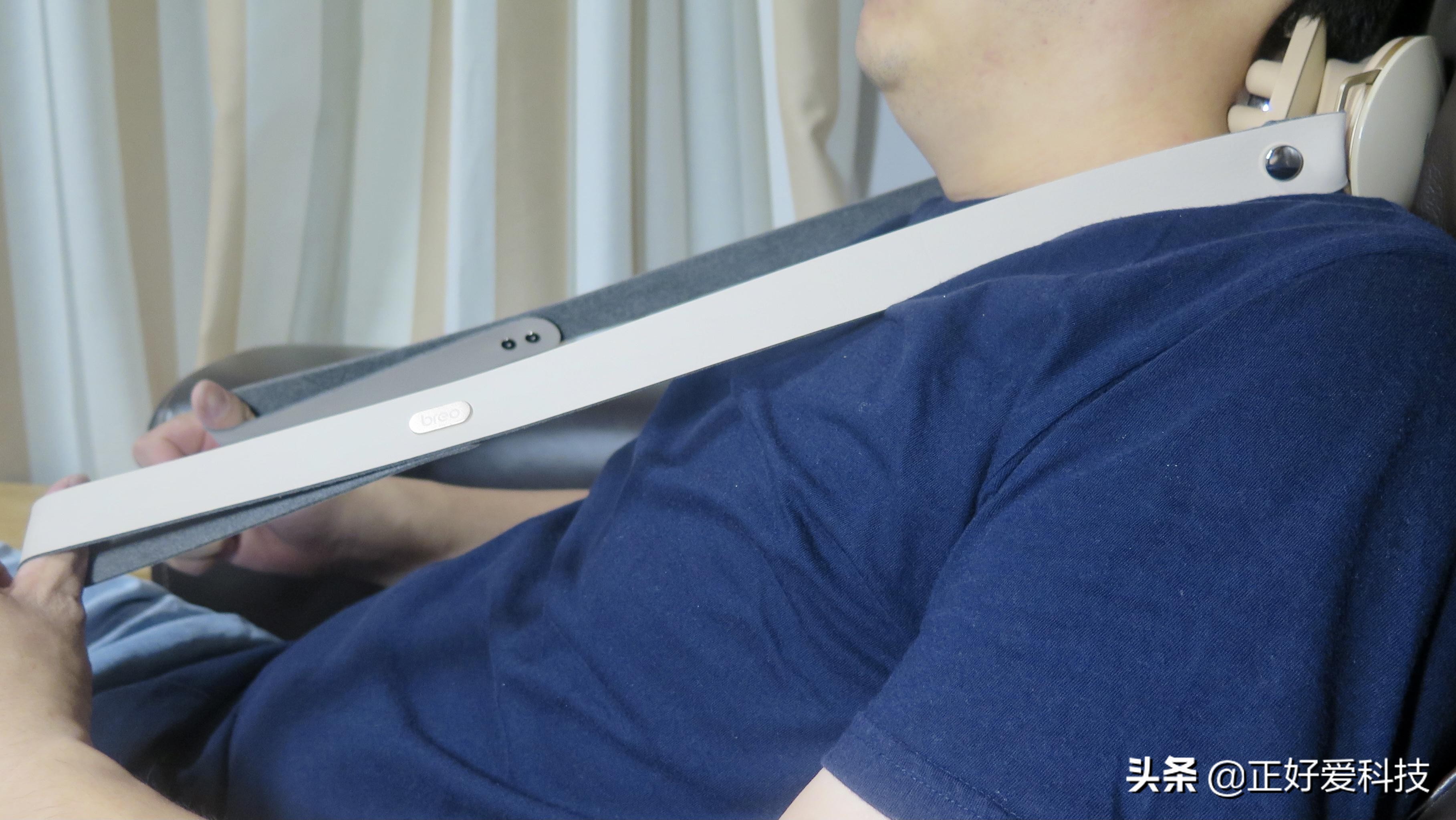 颈椎按摩仪哪一款好,颈椎按摩仪哪款好用