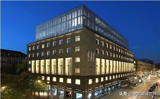 全球十大最顶级酒店品牌,世界公认十大高端酒店品牌