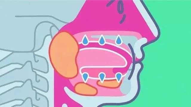 晚上睡觉牙痛白天不痛,牙痛为什么晚上比白天更疼