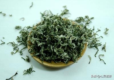 蒙顶甘露茶冲泡,蒙顶甘露与龙井的冲泡区别