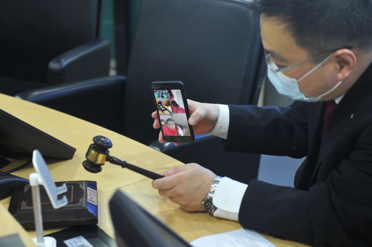 法官爸爸网络安全教育,网络安全教育法律知识